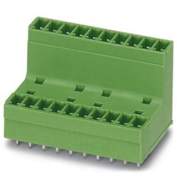 Phoenix contact 1830499 MCDV 1,5/11-G-3,81 Компоненты для проходного монтажа