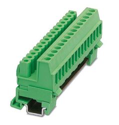 Phoenix contact 1831375 MSTBVK 2,5/ 8-ST-5,08 Разъем печатной платы