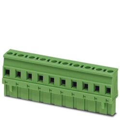 Phoenix contact 1832536 GMVSTBR 2,5/ 3-ST-7,62 Разъем печатной платы