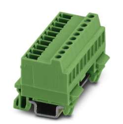 Phoenix contact 1832811 MCVK 1,5/10-G-3,81 Компоненты для проходного монтажа