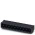 Phoenix contact 1836612 CCA 2,5/ 6-G P20THRR56 Разъем печатной платы