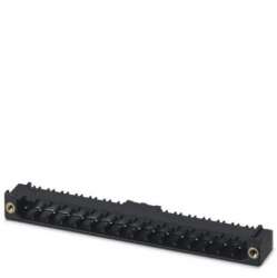 Phoenix contact 1836832 CC 2,5/17-GF-LR P20 THR Разъем печатной платы