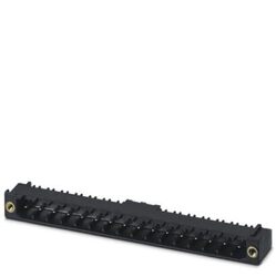 Phoenix contact 1836887 CC 2,5/22-GF-LR P20 THR Разъем печатной платы