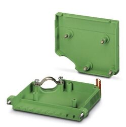 Phoenix contact 1837379 KGS-PC 4/ 8-F Корпус кабельного разъема