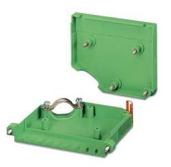 Phoenix contact 1837395 KGS-PC 4/10-F Корпус кабельного разъема