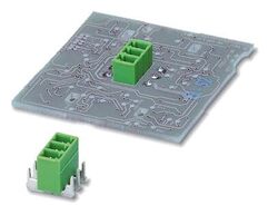 Phoenix contact 1837476 MCVDU 1,5/ 6-G-3,81 Компоненты для проходного монтажа