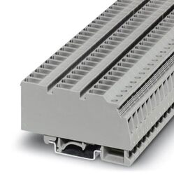 Phoenix contact 1838381 UPCV3K 4-G-7,62 Проходные клеммы