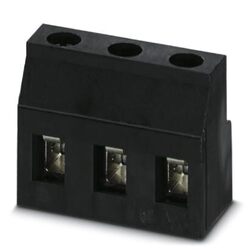 Phoenix contact 1838909 GMKDSF 3/ 2 BK Клеммные блоки для печатного монтажа