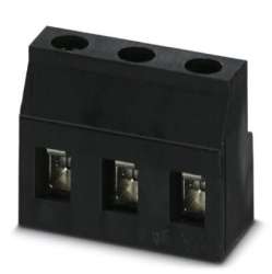 Phoenix contact 1838912 GMKDSF 3/ 3 BK Клеммные блоки для печатного монтажа