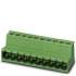 Phoenix contact 1839872 IC 2,5/ 2-ST-5,08 AU Разъем печатной платы