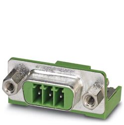 Phoenix contact 1841857 PSC 1,5/ 3-M Разъем печатной платы