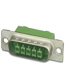 Phoenix contact 1841912 PSC 1,5/ 5-F Вилочная часть