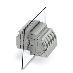 Phoenix contact 1844390 PWO 16-UW/S Проходная клемма