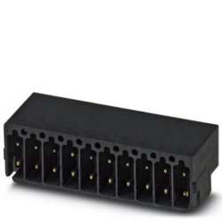 Phoenix contact 1844769 DMC 0,5/ 6-G1-2,54 P20THR R44 Разъем печатной платы