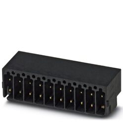 Phoenix contact 1844785 DMC 0,5/ 8-G1-2,54 P20THR R44 Разъем печатной платы