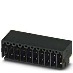 Phoenix contact 1845072 DMC 0,5/ 7-G1-2,54 SMD R44 Разъем печатной платы