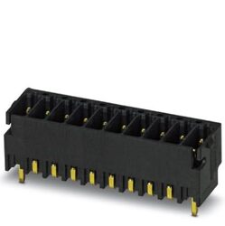 Phoenix contact 1845195 DMCV 0,5/ 4-G1-2,54 SMD R32 Разъем печатной платы