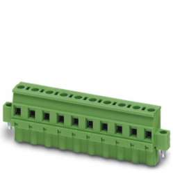 Phoenix contact 1848012 GMVSTBW 2,5/ 4-STF-7,62 Разъем печатной платы