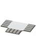 Phoenix contact 1848493 PTF 0,3/ 4-FLEX-T-8 Печатная плата