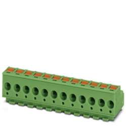 Phoenix contact 1848558 PTS 1,5/ 4-PH-5,0 CLIP Разъем печатной платы