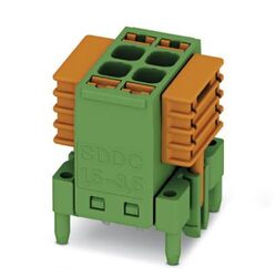 Phoenix contact 1848642 SDDC 1,5/ 2-PV-3,5 Разъемы для непосредственного монтажа