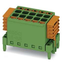 Phoenix contact 1848668 SDDC 1,5/ 4-PV-3,5 Разъемы для непосредственного монтажа