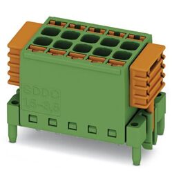 Phoenix contact 1848684 SDDC 1,5/ 6-PV-3,5 Разъемы для непосредственного монтажа