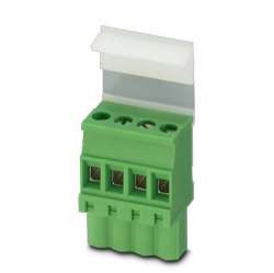 Phoenix contact 1848795 MVSTBW 2,5/10-STEH-5,08 Разъем печатной платы
