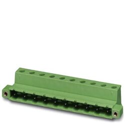 Phoenix contact 1849943 GIC 2,5/ 8-STGF-7,62 Разъем печатной платы