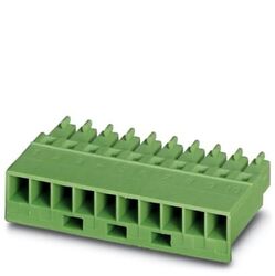 Phoenix contact 1852215 MCC 1/ 6-STZ-3,81 Разъем печатной платы