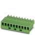 Phoenix contact 1852312 MCC 1/16-STZ-3,81 Разъем печатной платы