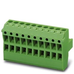 Phoenix contact 1853081 TMSTBP 2,5/ 9-ST-5,08 Разъем печатной платы
