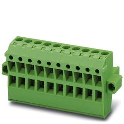 Phoenix contact 1853120 TMSTBP 2,5/ 4-STF-5,08 Разъем печатной платы