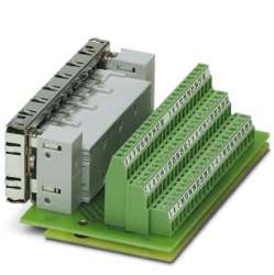 Phoenix contact 1853654 VC-INTERFACE/50 PS5312 Интерфейс