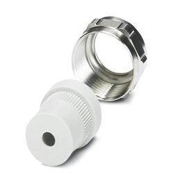 Phoenix contact 1853955 VC-M-KV-PG16( 5- 8) Резьбовой сальник с частично нарезанной резьбой