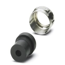 Phoenix contact 1853968 VC-M-KV-PG16( 6,5- 9,5) Резьбовой сальник с частично нарезанной резьбой