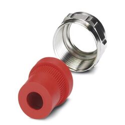 Phoenix contact 1853984 VC-M-KV-PG16( 9-13) Резьбовой сальник с частично нарезанной резьбой