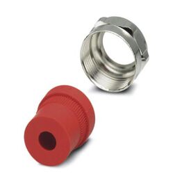 Phoenix contact 1854006 VC-M-KV-PG21( 9-13) Резьбовой сальник с частично нарезанной резьбой