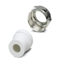 Phoenix contact 1854035 VC-M-KV-PG21(11,5-15,5) Резьбовой сальник с частично нарезанной резьбой