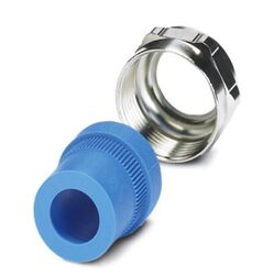 Phoenix contact 1854048 VC-M-KV-PG21(14-18) Резьбовой сальник с частично нарезанной резьбой