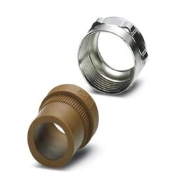 Phoenix contact 1854051 VC-M-KV-PG21(17-20,5) Резьбовой сальник с частично нарезанной резьбой