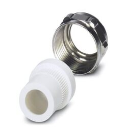 Phoenix contact 1854857 VC-M-KV-PG16(11,5-15,5) Резьбовой сальник с частично нарезанной резьбой