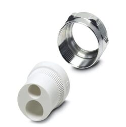 Phoenix contact 1854970 VC-M-KV-PG21- 1X8,5/1X12 Резьбовой сальник с частично нарезанной резьбой