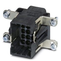 Phoenix contact 1855018 VC-D1-ST15-PE Модуль для контактов