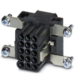 Phoenix contact 1855050 VC-D1-BU15-PE Модуль для контактов