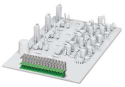 Phoenix contact 1858206 MSTB 2,5/10-LWL 4,0-5,08 Световод