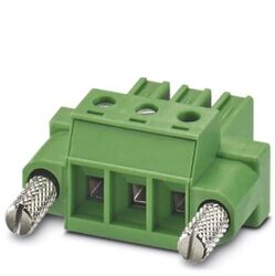 Phoenix contact 1859933 PC 4/ 3-STF-7,62 RAE Разъем печатной платы