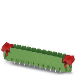 Phoenix contact 1860029 MSTBV 2,5/ 8-GEH-5,08 GY AEG Разъем печатной платы