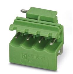 Phoenix contact 1861060 MSTBO 2,5/ 4-G1L Компоненты для проходного монтажа