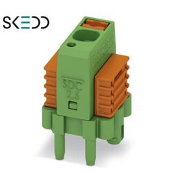 Phoenix contact 1864024 SDC 2,5/ 1-PV-5,0-ZB Разъемы для непосредственного монтажа